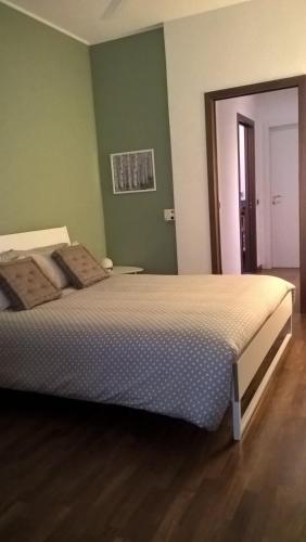 Le Betulle – Zanica, VA