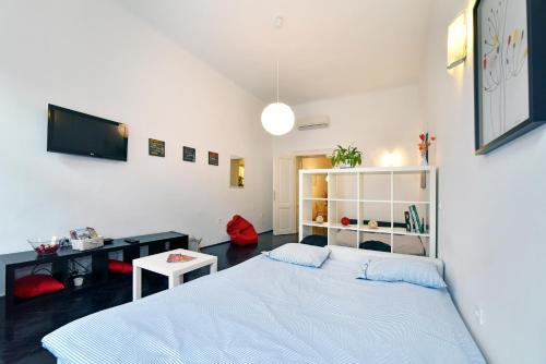 Zagreb Center Apartments – Zagreb, NY