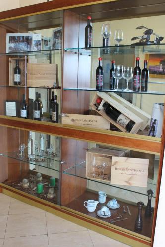 Hotel Semifonte - image 6