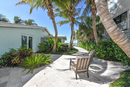 Siesta Key Paradise by Beachside Management Siesta Key (FL)