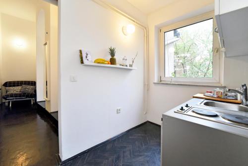Zagreb Center Apartments – Zagreb, NY