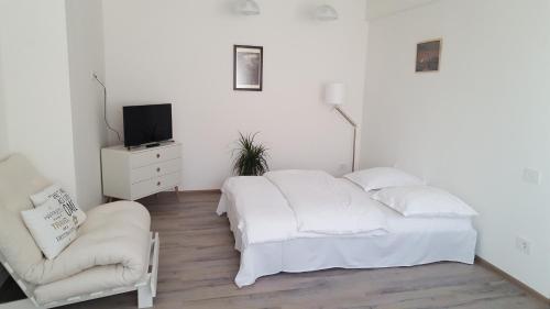 One-Bedroom Apartment image 4