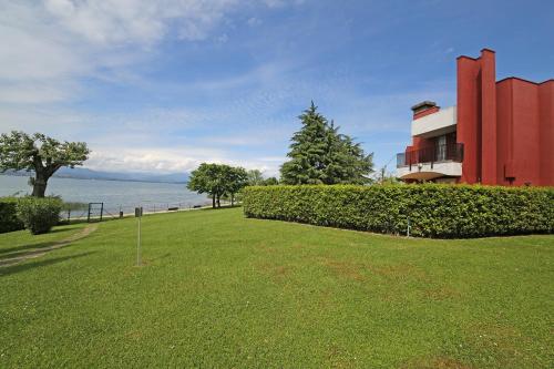 Holiday Sirmione Apartments