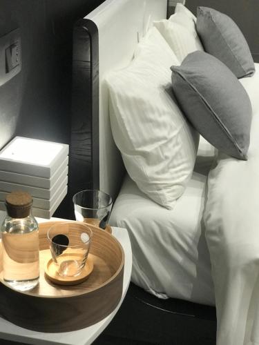 Experience Parthenope Rooms's Unmatched Hospitality: Book Your Stay Now