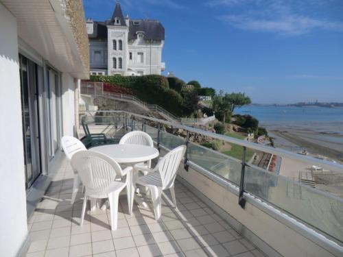Le Crystal Dinard, Sure Hotel Collection by Best Western - 전망