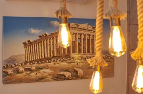 Signature Athens Residence, 130 sqm, Near Metro, Athens (photo 9)