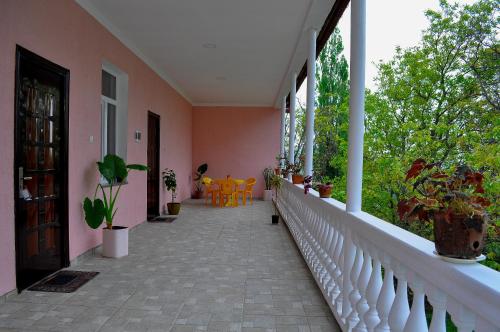 Sofia Guest House, Kutaisi (foto 11)