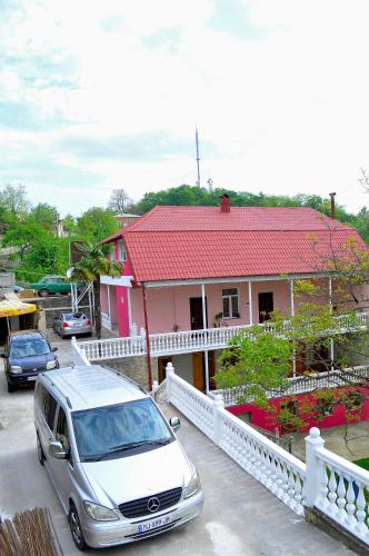 Sofia Guest House, Kutaisi (foto 10)