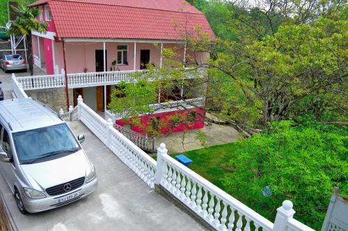 Sofia Guest House, Kutaisi (foto 8)