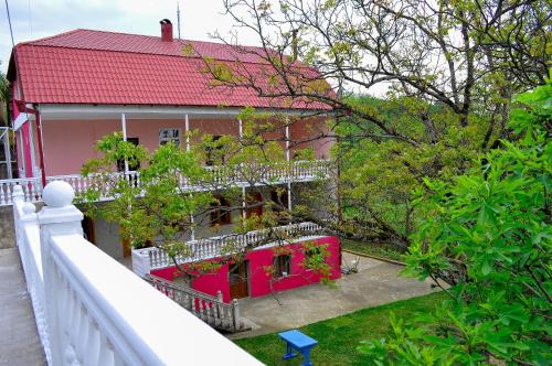 Sofia Guest House, Kutaisi (foto 7)