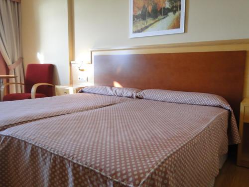 Hotel Costa Verde - image 2