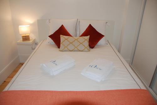 OportoView Premium Apartment