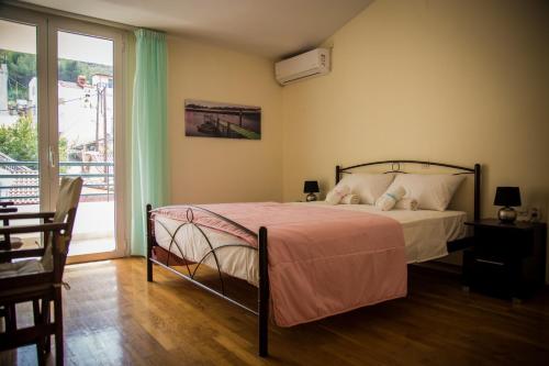  Aurora Family Loft in Nafplio