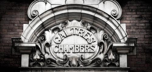 Galtres Chambers Apartment Coppergate