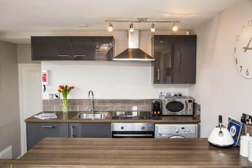 Galtres Chambers Apartment Coppergate - image 6