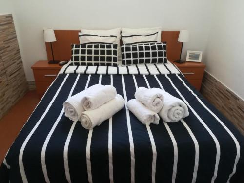  apartamento canarias, Pension in La Aldea de San Nicolas