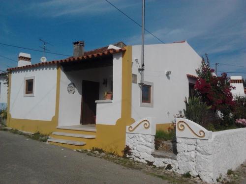  Casa do Alpendre in Batalha