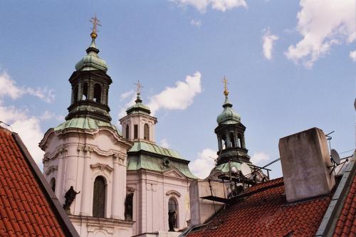 U Tří Bubnů - image 4