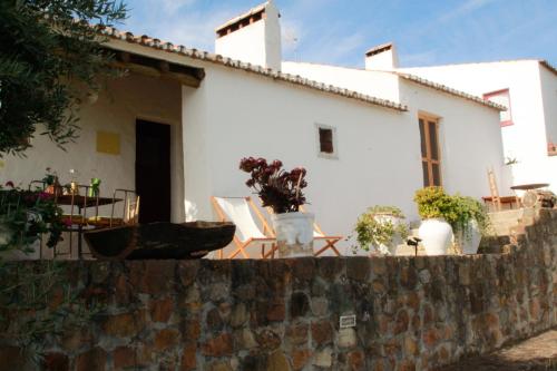 ทัศนียภาพ, Casa Do Alto Da Eira in อัลวิโต