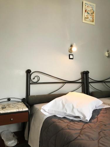 Villa Agas Room Type - Triple Room