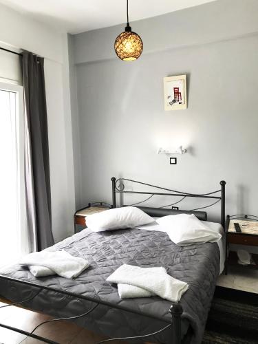 Villa Agas Room Type - Double or Twin Room
