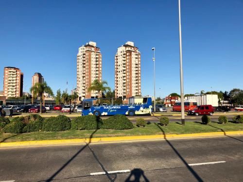 Apartamento en tigre