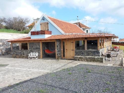  Vila Vinha in Arco da Calheta