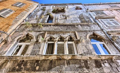 Rooms with WiFi Split - 12373 Split 