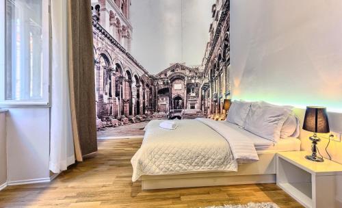 Rooms with WiFi Split - 12373, Split (photo 8)