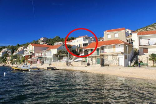 Apartments by the sea Komarna Neretva Delta - Usce Neretve - 14913