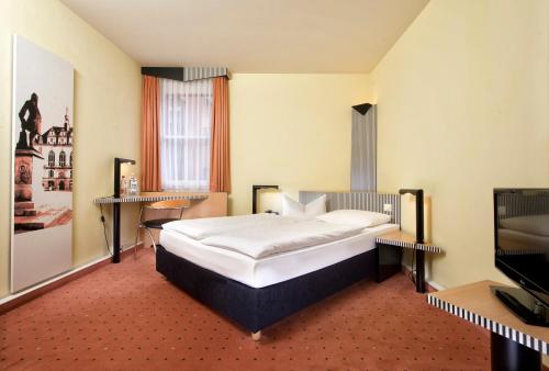 TRYP by Wyndham Halle - Hotel - Halle an der Saale