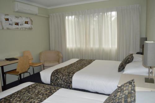 Best Western Ipswich