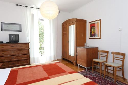  Twin Room Trpanj 10422a in Trpanj