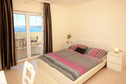 Apartments with parking space Orebic, Peljesac - 10423, Orebić (fotografie 3)