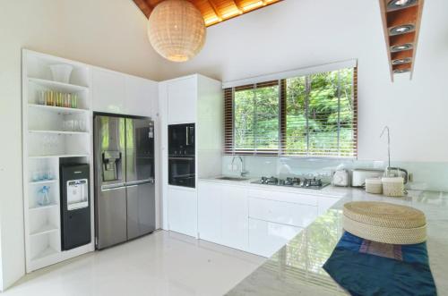 Villa Marton Canggu Bali