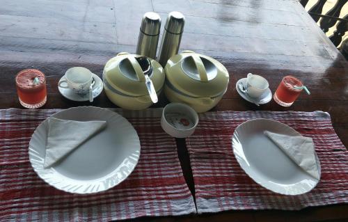 Cherai Beach In Ayurvedic Resort