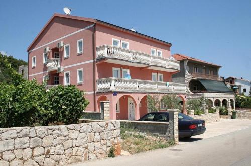 Apartments with a parking space Stari Grad Hvar - 4618 