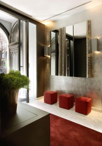 Hotel Murmuri Barcelona Photo 5