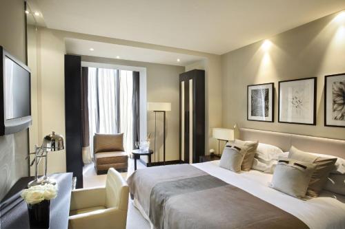 Hotel Murmuri Barcelona Photo 33