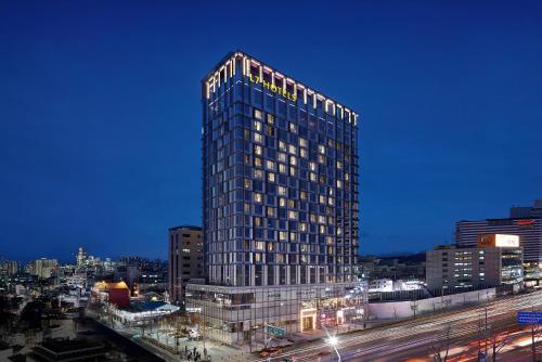 L7 HONGDAE by LOTTE HOTELS, Seoul