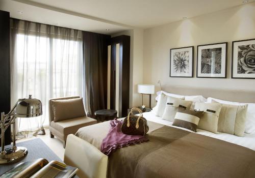 Hotel Murmuri Barcelona Photo 34