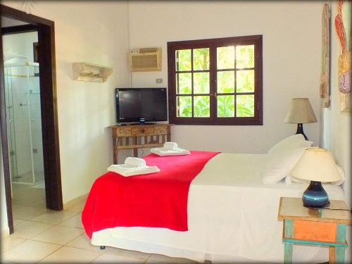 VELINN Caravela Pousada & Villas