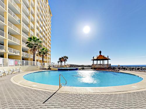 Summer House Condo Unit 1504A - image 3