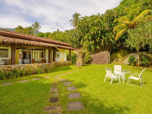 VELINN Caravela Pousada & Villas