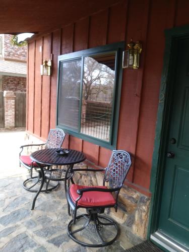 Kernville Inn
