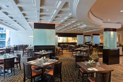 ヨーク ホテル15