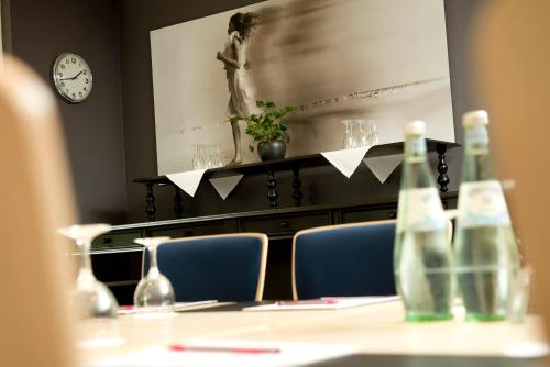 Park Hotel Hamburg Arena - image 13