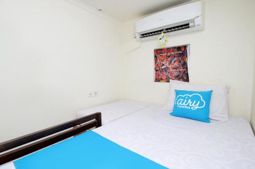 Airy Eco Syariah Tanjung Duren Utara Manggis Dua 2A Jakarta Jakarta
