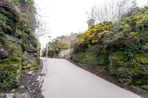 ALTIDO Rock House: Historic Gem - Heart of the City