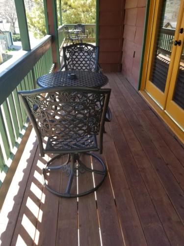 Kernville Inn